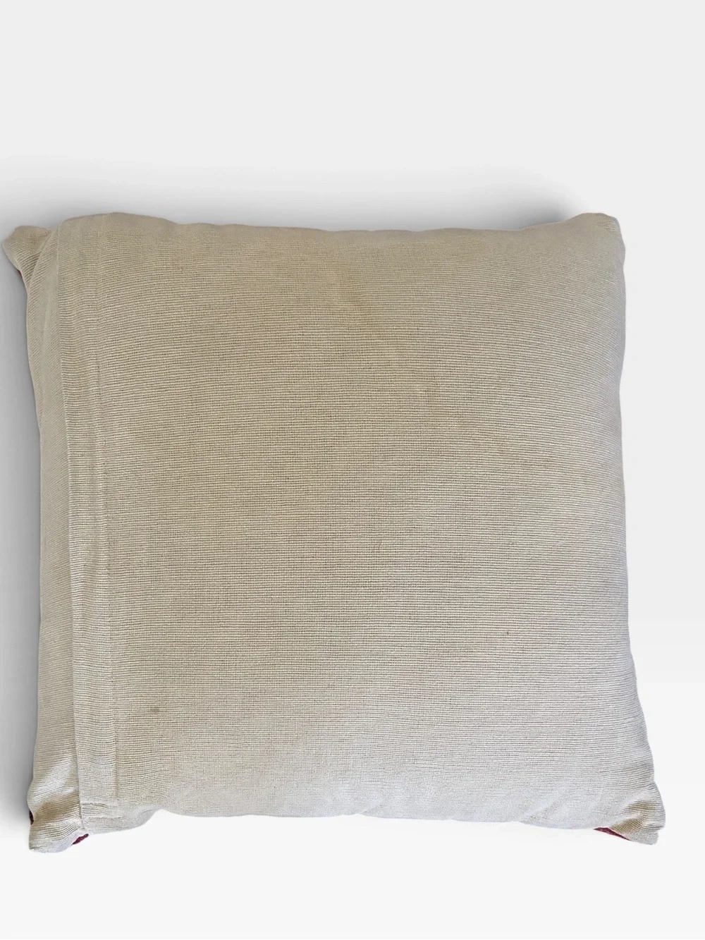 Vintage Pottery Barn Kilim Pillows Covers - Set of 2